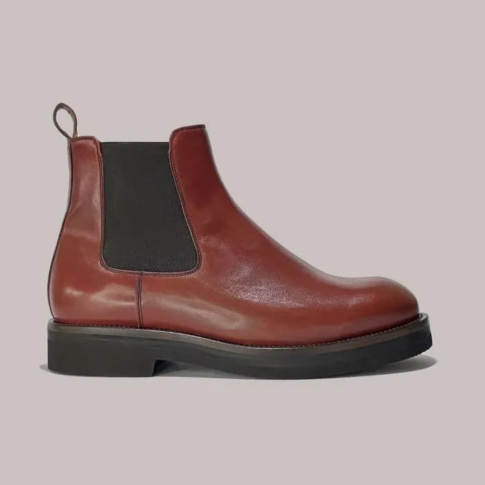 Boots COURMAYEUR