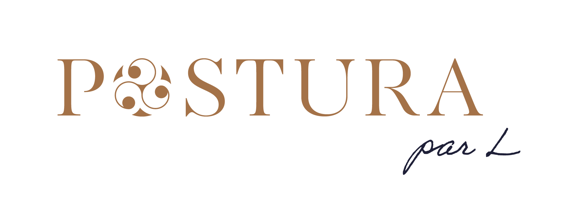 Postura par L. - Mode masculine haut de gamme